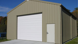 Garage Door Openers at West Side Industrial, Michigan